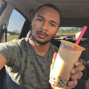 Meet your Posher, Joe